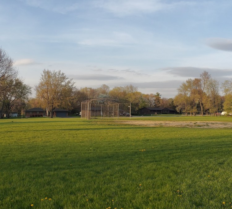 Atwood Park Estates Playground (Rockford,&nbspIL)